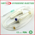 Henso Medical IV Infusion Set